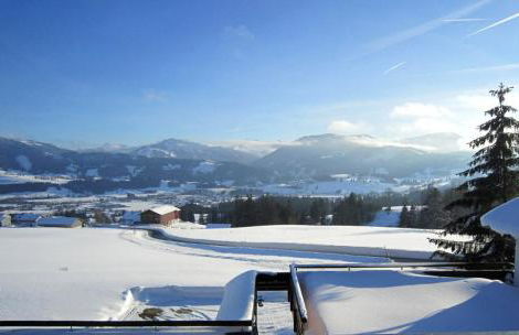 Landhaus Suntheim - Photo 18