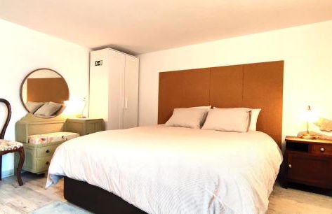 Casa Rural d 'Avó - sossego do campo - 5 adultos - Foto 25