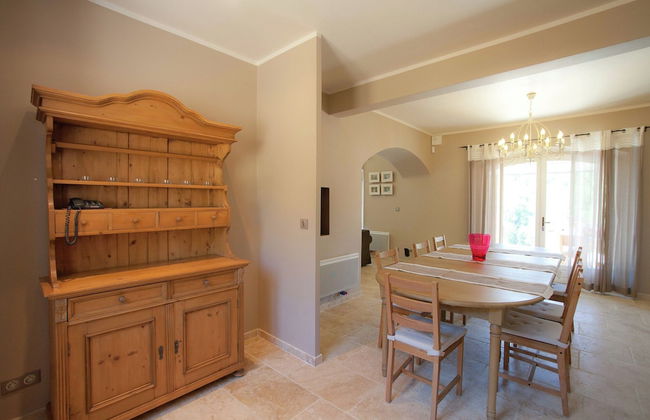 Luxury Villa in Provence With a Private Pool - Foto 60