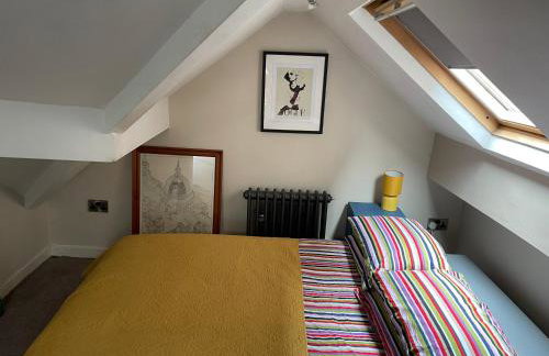 Quirky house - Foto 9