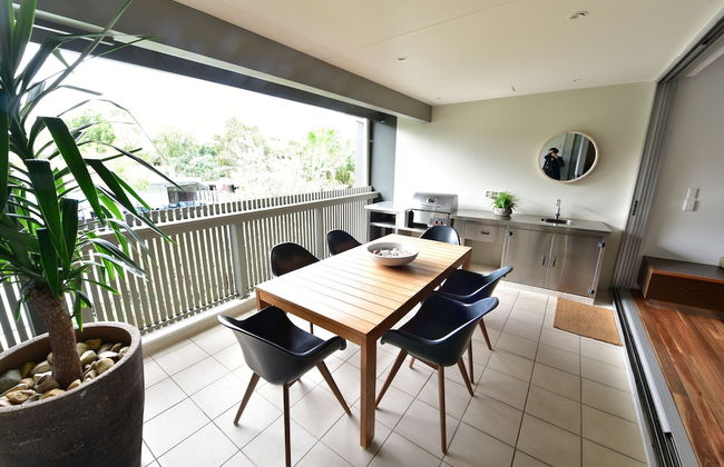 East on Byron - Foto 71