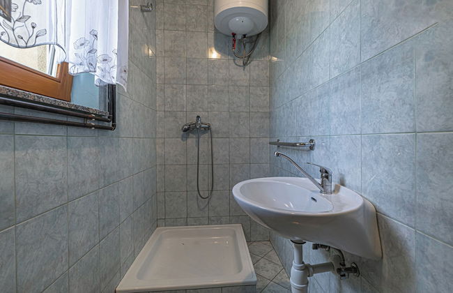 Kunstek Farmhouse With Sauna - Foto 15