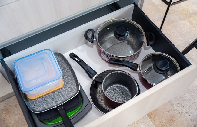 Sea Tower by Casago - Foto 69