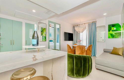 2-Min to Beach, Upscale Enclave - Foto 28