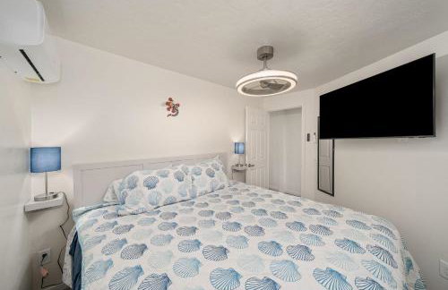 3BR 2BA Comfy Home with Jacuzzi - Foto 13