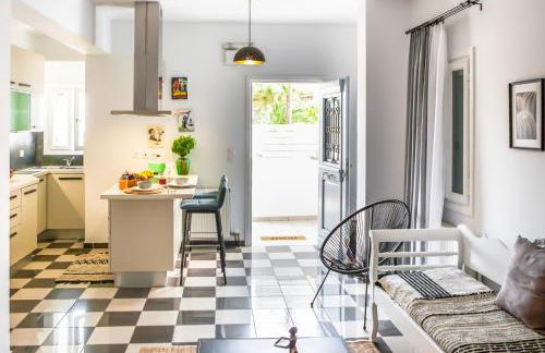 Chessboard decor House - Foto 20