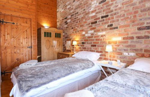 The Dairy Barn - Foto 17