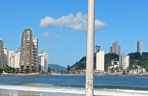 Apartamento São Vicente - Foto 23