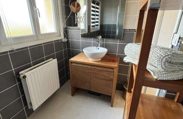 Belle maison proche de la mer - Foto 18