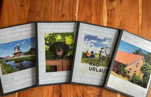 Ferienhaus am Bunderhammrich 25184 - Foto 24