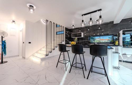 Villa Garoful ZadarVillas - Foto 14