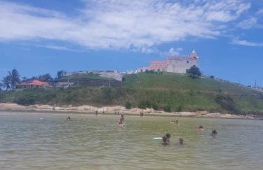 Apartamento encantador em Saquarema - Photo 27