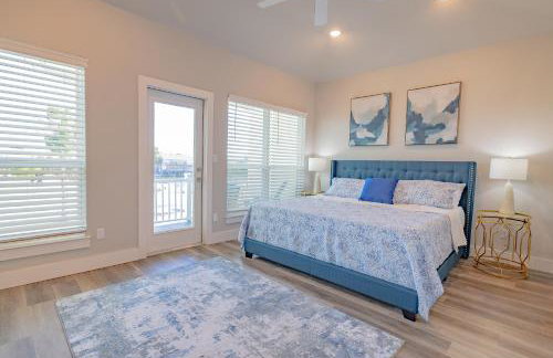 Private Pool Magnolia's Coastal Escape - Foto 20