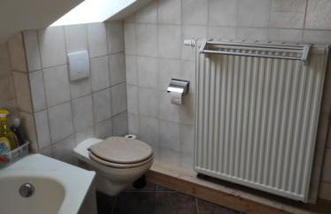 Ferienwohnung Gartenblick - Foto 16