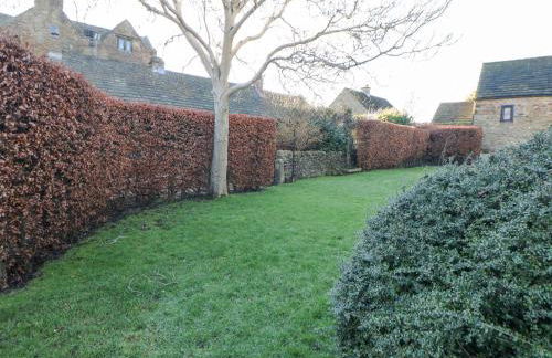 Old Manor House - Foto 41