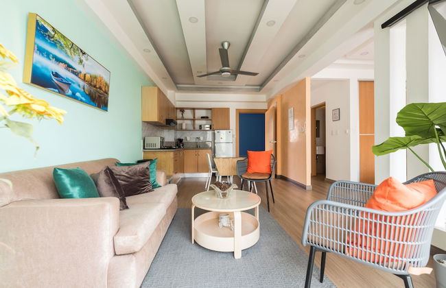 Estancia Casa Real Vista a Zona Colonial - Foto 7