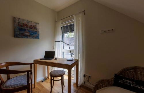 Haus Fuhlendorf - Foto 11