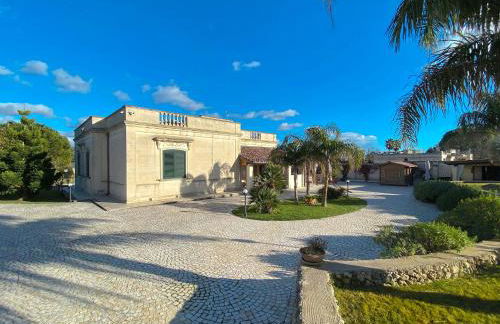 2702 Villa Nicrys by Perle di Puglia - Foto 116