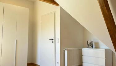 Ferienwohnung im Grünen Haus - Foto 4, wardrobe