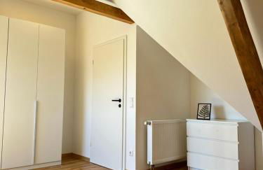 Ferienwohnung im Grünen Haus - Foto 4