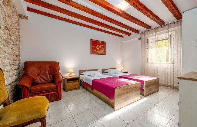 Villa Stocco - Photo 12