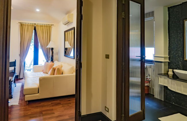 Pawanthorn Luxury Pool Villa Samui - Foto 21