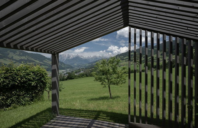 Zederberg Appartements - Foto 59