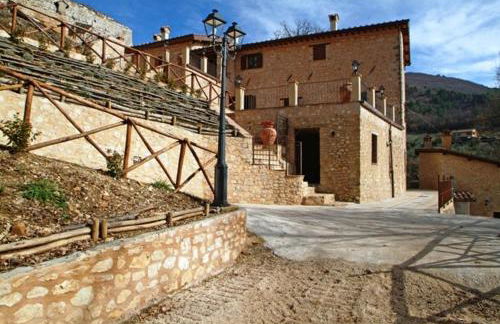 Palazzo del Papa Agriturismo - Photo 30