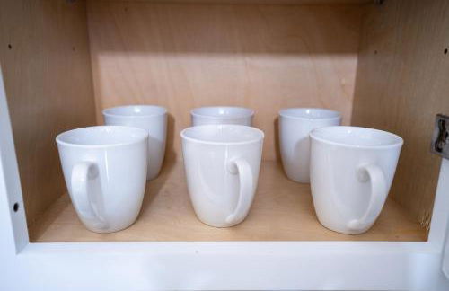 The Blue Heron Haven - Foto 42