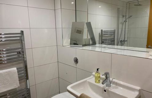 Tolbooth Apartments by Principal Apartments - Foto 134