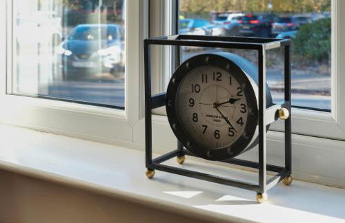 Cross Cottage by YourStays - 2 Bedroom Cottage in Macclesfield - Foto 46