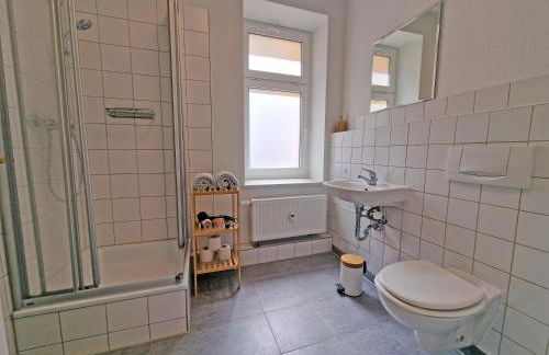 HappySide Travel&Work #1 o WLAN o 6 Einzelbetten - Foto 24