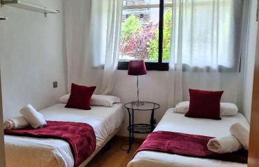 Cituspace Las Tablas Camino Santiago - Foto 57