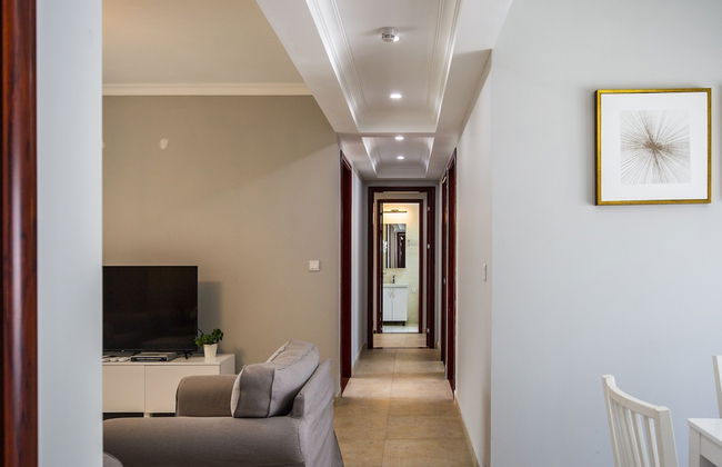 Seven Hotel Wanxiangcheng Branch - Photo 8