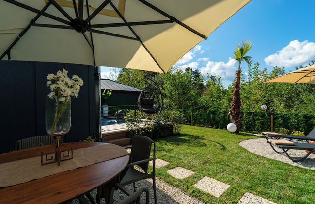 Trio Palazio Sapanca - Foto 22