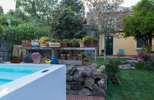 Il Pozzo e l'Ulivo - just 200 meters from the Metro - - Foto 12