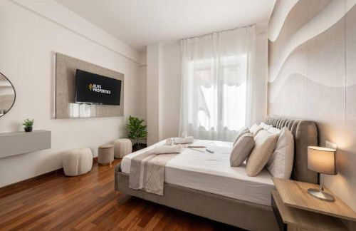 Boccadasse Luxury Home - Mare - Stazione - Comfort - Foto 21