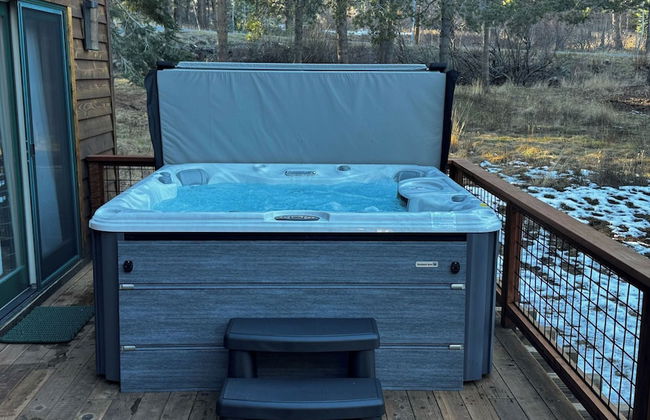 5 Mins to Ski Resort Ping Pong, Pool Table, Deck Donner Ridge by Avantstay - Foto 43