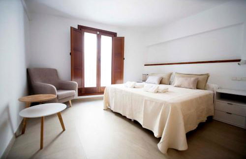 Apartamentos Turísticos La Bodegueta - Foto 31