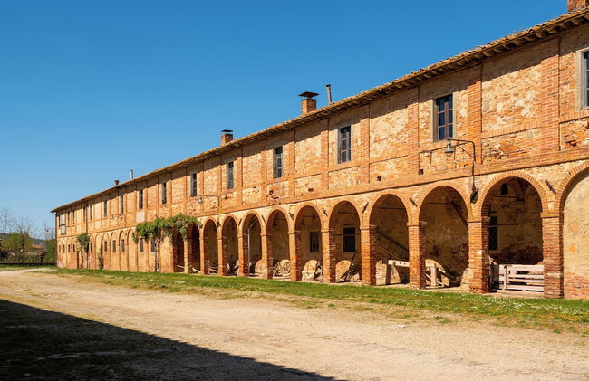 Tenuta la Fratta - Foto 107