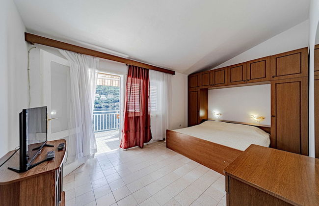 Apartments Kuzma - Foto 8