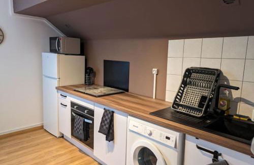 Le Sochalien - Appt 6 pers - Tout confort - Proche Peugeot - Foto 11