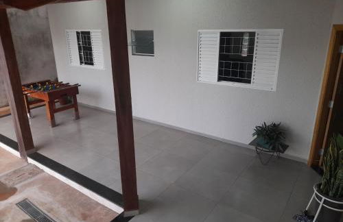 BG área de lazer - Photo 9