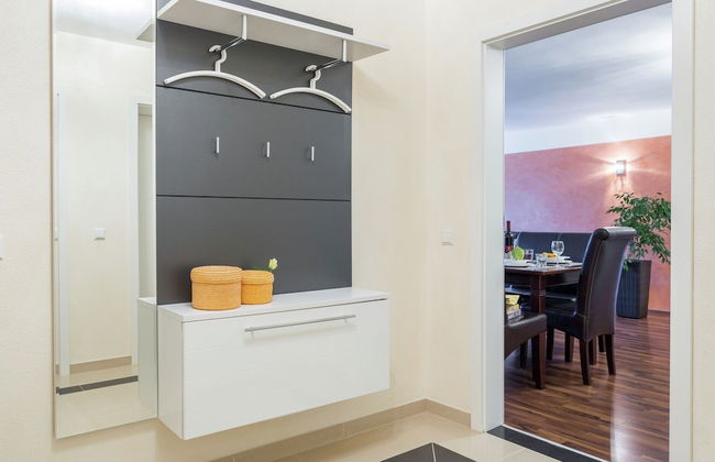 Apartment in Markdorf Near Town Center - Foto 2