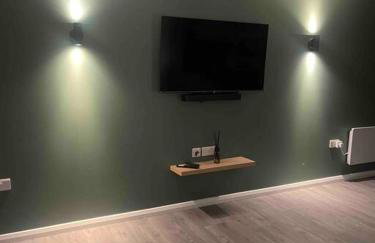 Woodland lodge green room - Foto 24