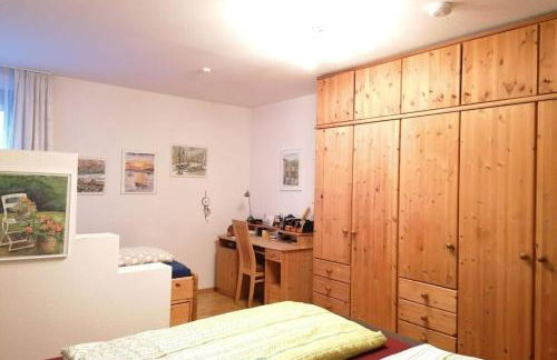 Beste Lage im Zentrum und am Hofgarten 150qm mit Klima, 2xBalkon, Aufzug, Familienfreundlich - Foto 21