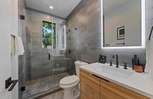 Austin Grove - Pool, Fire Pit & Forest Views - Foto 31