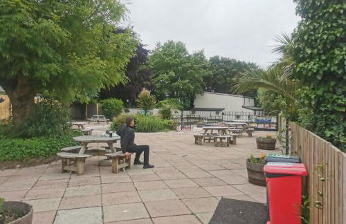 Tolroy manor holiday cottage - Foto 56