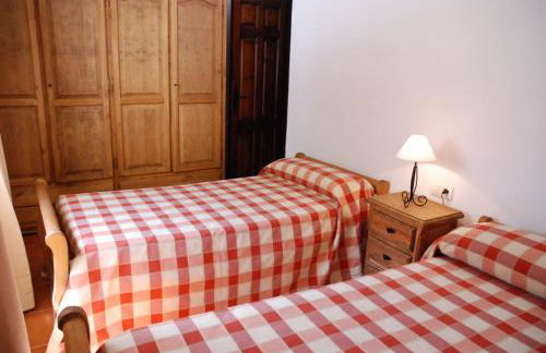 alojamiento rural la ermita bubion - Photo 7