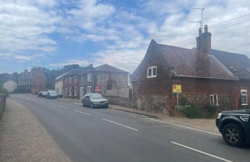 Quiet & Cosy 2-Bedroom Cottage in Coltishall - Foto 27